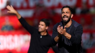 لماذا جعل إخلاص روبن أموريم لـ 3-4-3 فترة تدريبه مع مانشستر يونايتد محكوم عليها بالفشل منذ البداية