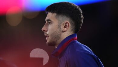 عبور تقسيم مدينة برشلونة: خوان جارسيا والفئران والغضب في إسبانيول