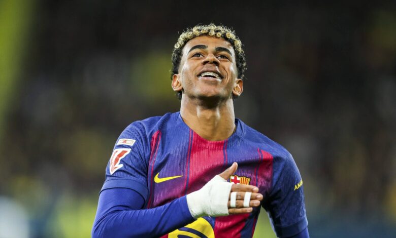 برشلونة في 2026: هل هم جيدون بما يكفي للفوز بدوري أبطال أوروبا؟