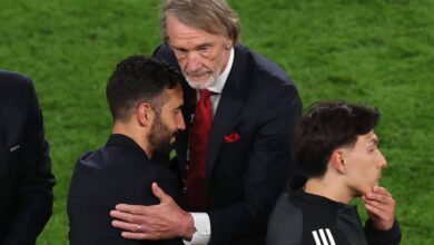 يجب على السير جيم راتكليف أن يعترف بالخطأ الذي ارتكبته شركة INEOS مع روبن أموريم - وأن يصلح الفوضى التي أحدثتها