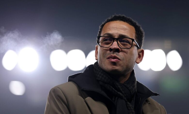 تم تأكيد تعيين ليام روزنيور مدربًا جديدًا لتشيلسي