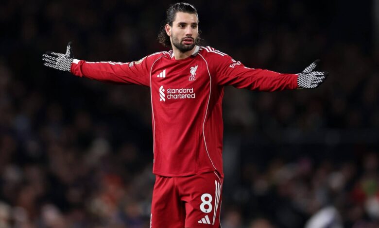 أدى فشل ليفربول في تعويض سرعة ومهارة لويس دياز إلى إضعاف هجومهم