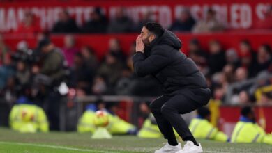 داخل إقالة روبن أموريم من مانشستر يونايتد. بالإضافة إلى: OnlyFans وكرة القدم