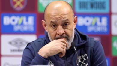 نونو إسبيريتو سانتو ونوتنجهام فورست وإحساس دائم بالندم