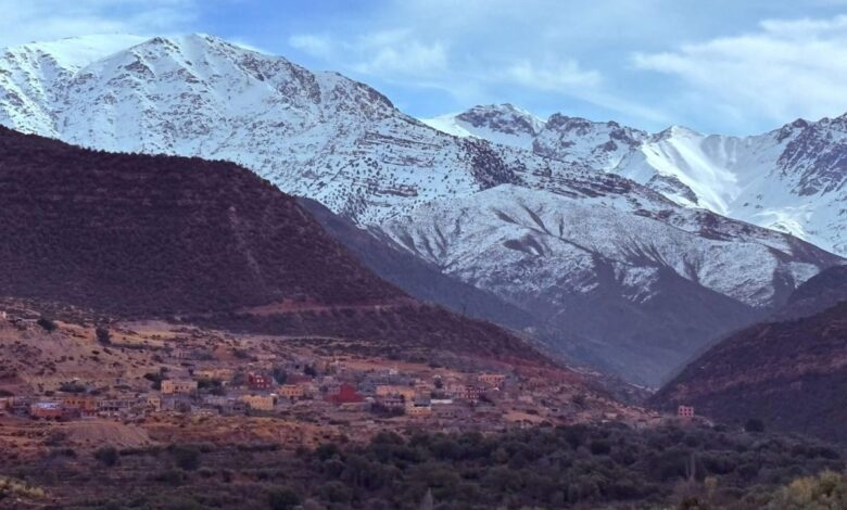 كيف يوفر زلزال الحوز 2023 خلفية مؤلمة لاستضافة المغرب لكأس الأمم الأفريقية