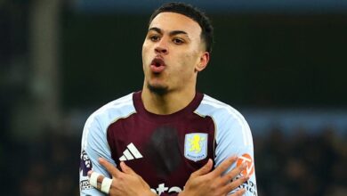 صعود مورغان روجرز: من قروض البطولة إلى واحدة من أفضل العشرات في أوروبا