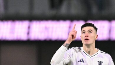 بيرنلي 2 مانشستر يونايتد 2 – ماذا تغير فليتشر؟ بعض نقاط الضعف المألوفة؟ أفضل عرض لسيسكو حتى الآن؟