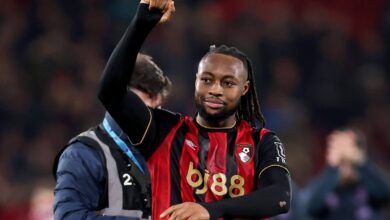 مانشستر سيتي يضع اللمسات الأخيرة على اتفاق أنطوان سيمينيو دون تفعيل الشرط الجزائي