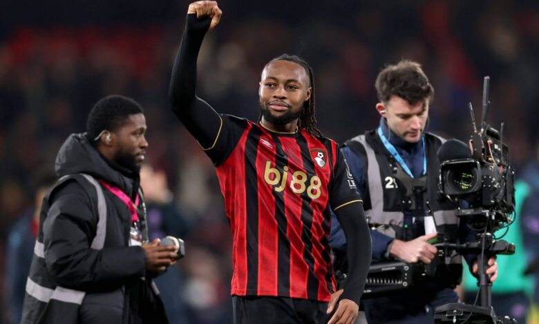 هل تحرك سيمينيو متأخر جدًا بالنسبة لجوارديولا؟ بالإضافة إلى: فرص الولايات المتحدة ضد كندا في كأس العالم؟