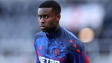 يحتفظ أرسنال باهتمام مارك جويهي كخيار في فترة الانتقالات الصيفية