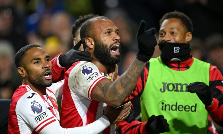 لماذا يعتبر برينتفورد حاليًا الفريق الأكثر تأثيرًا من الناحية التكتيكية في الدوري الإنجليزي الممتاز؟