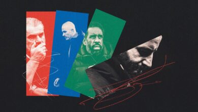 لا ينبغي أن يتفاجأ مانشستر يونايتد والأندية الأخرى عندما يلتزم المديرون بالفلسفات