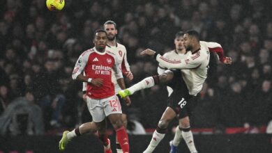 لم يسدد ليفربول أي كرة على المرمى للمرة الأولى منذ 600 مباراة، لكنه خطا خطوة للأمام