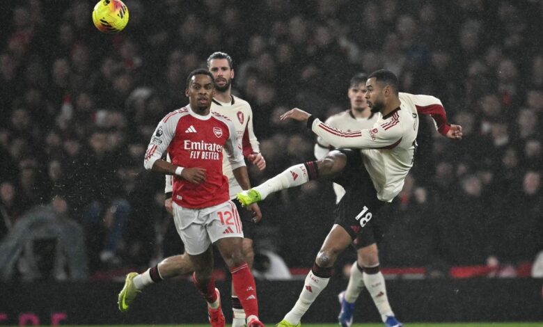 لم يسدد ليفربول أي كرة على المرمى للمرة الأولى منذ 600 مباراة، لكنه خطا خطوة للأمام