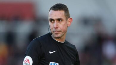 تقوم PGMOL بمراجعة سياسة اختبار المخدرات بعد قبول ديفيد كوت لاستخدام الكوكايين