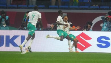 مالي 0 السنغال 1 – انتصار غير مقنع؟ أفضل مباراة لـ Ndiaye حتى الآن؟ وبماذا كان يفكر بيسوما؟