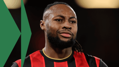 أنطوان سيمينيو إلى مانشستر سيتي: انتقالات TLDR