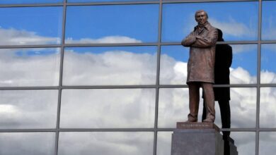 إن الرجعية في مانشستر يونايتد تحكم عليهم بتكرار نفس الأخطاء إلى الأبد