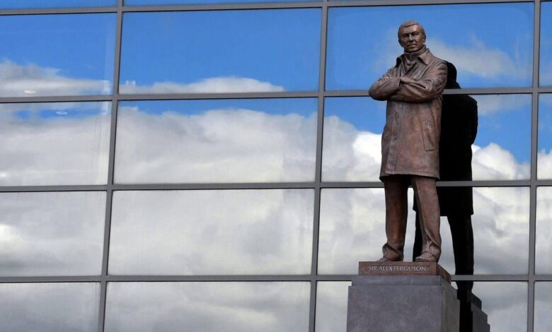 إن الرجعية في مانشستر يونايتد تحكم عليهم بتكرار نفس الأخطاء إلى الأبد