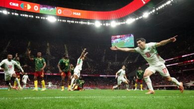 إبراهيم دياز: بديل لريال مدريد، نجم المغرب