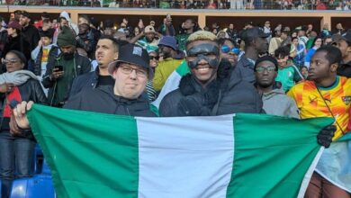 مشجع هال سيتي الذي اختار رحلة إلى مراكش بدلًا من ميلوول... لأنها كانت أرخص