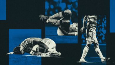 مدير جديد، خطر جديد: لماذا يكون لاعبو كرة القدم أكثر عرضة للإصابات بعد تغيير التدريب