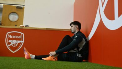 ماذا يمكن أن يتوقع أرسنال من كاي هافرتز هذا الموسم؟