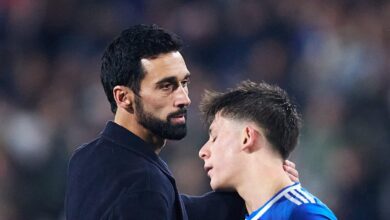 كان من المفترض أن يكون فجرًا جديدًا لريال مدريد. وبدلا من ذلك، وصلوا إلى "الحضيض"