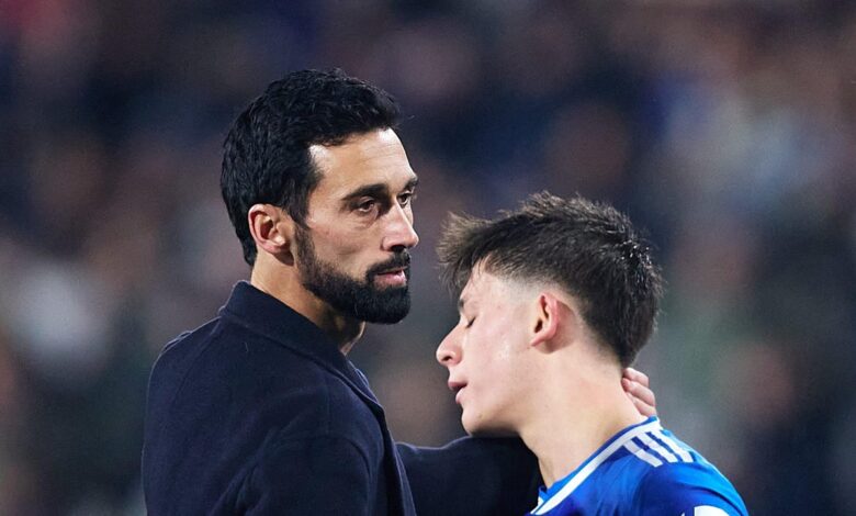 كان من المفترض أن يكون فجرًا جديدًا لريال مدريد. وبدلا من ذلك، وصلوا إلى "الحضيض"