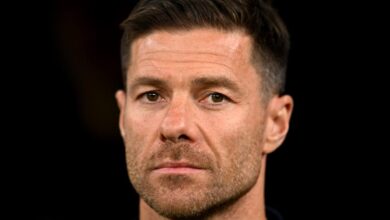 شعر تشابي ألونسو وريال مدريد وكأنه أمر مؤكد، لكن ما الذي يتطلبه الأمر حقًا لإدارة النخبة؟