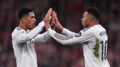 كيف ستدير ريال مدريد؟ شارك برأيك في القضايا الكبيرة التي يواجهها العمالقة الإسبان