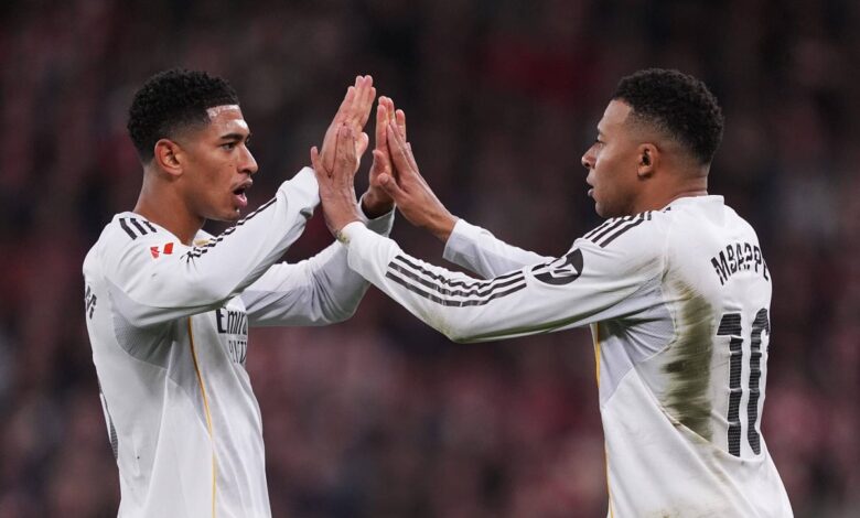 كيف ستدير ريال مدريد؟ شارك برأيك في القضايا الكبيرة التي يواجهها العمالقة الإسبان