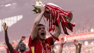 لماذا سيكون آندي روبرتسون توقيعًا مفاجئًا ومهمًا لتوتنهام؟