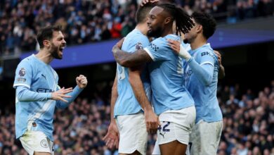 مان سيتي 2 وولفز 0 – كيف سار ظهور جويهي لأول مرة؟ هل نال مرموش إعجابك؟ هل تم إصلاح المشكلات الأخيرة؟