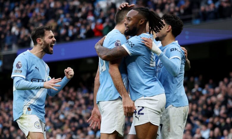 مان سيتي 2 وولفز 0 – كيف سار ظهور جويهي لأول مرة؟ هل نال مرموش إعجابك؟ هل تم إصلاح المشكلات الأخيرة؟