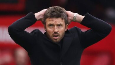 هل يجب على النادي منح مديره المؤقت الوظيفة الدائمة؟