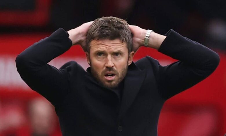 هل يجب على النادي منح مديره المؤقت الوظيفة الدائمة؟