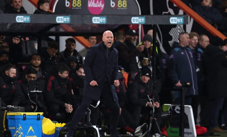 يحتاج ليفربول إلى عملية جراحية كبرى هذا الصيف ولن تكون رخيصة. المشاكل صارخة