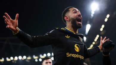 أرسنال 2 مانشستر يونايتد 3 – هل كلف رباطة جأش فريق أرتيتا؟ ما مدى جودة دورجو؟ ماذا يعني هذا بالنسبة لكاريك؟