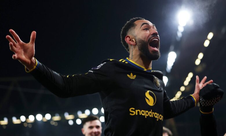 أرسنال 2 مانشستر يونايتد 3 – هل كلف رباطة جأش فريق أرتيتا؟ ما مدى جودة دورجو؟ ماذا يعني هذا بالنسبة لكاريك؟