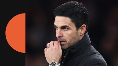 هل خلق آرسنال سباقًا على اللقب؟ هل يشعل توتنهام معركة الهبوط؟