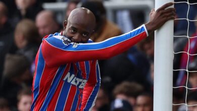 كريستال بالاس: كيف تحولت قصة الشعور بالسعادة في الدوري الإنجليزي الممتاز إلى حالة من السوء