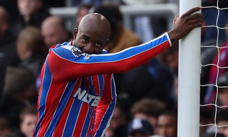 كريستال بالاس: كيف تحولت قصة الشعور بالسعادة في الدوري الإنجليزي الممتاز إلى حالة من السوء