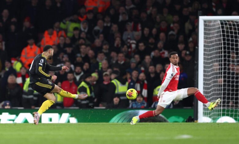 دفتر بيانات الدوري الإنجليزي الممتاز: المباريات المفضلة لفيلا، وأهداف قلب الدفاع، وصعود الضربة العجيبة