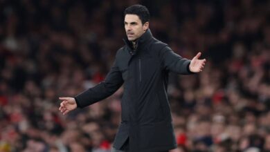 هل يستطيع أرسنال الفوز بالدوري الإنجليزي بدون مهاجم مميز؟