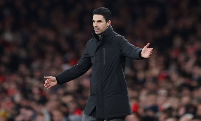 هل يستطيع أرسنال الفوز بالدوري الإنجليزي بدون مهاجم مميز؟