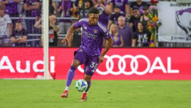 فياريال يختتم انتقاله إلى أورلاندو سيتي، أليكس فريمان من USMNT: المصادر