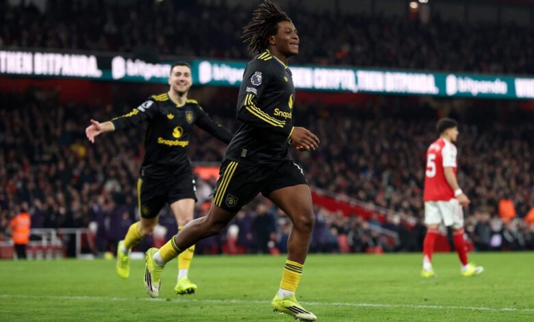 لم يعد مانشستر يونايتد بعد، ولكن كل ما يبنيه مايكل كاريك يحظى بتأييد