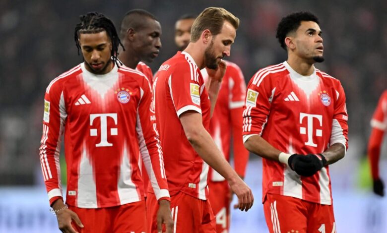 موجز الدوري الألماني: عودة دورتموند، عودة إدين دزيكو، وهزيمة بايرن أخيرًا