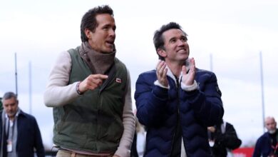 ريكسهام يتطلع إلى صفقة انتقال قياسية بقيمة 19 مليون جنيه إسترليني. بالإضافة إلى: سيرجيو راموس قريب من استحواذ إشبيلية